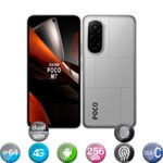 Xiaomi Poco M7 6,9'' 4G 8gb 256gb 50mp+8mp - Imagen 4