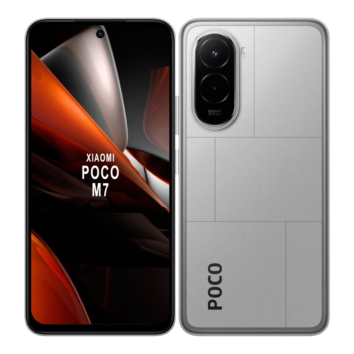 Xiaomi Poco M7 6,9'' 4G 8gb 256gb 50mp+8mp - Imagen 3