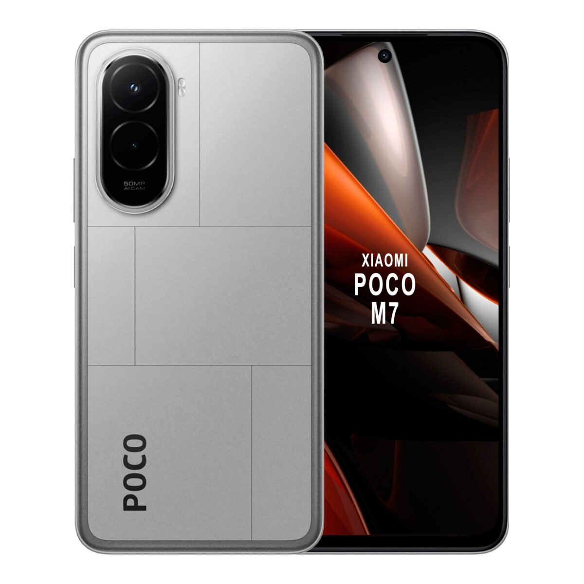Xiaomi Poco M7 6,9'' 4G 8gb 256gb 50mp+8mp - Imagen 2