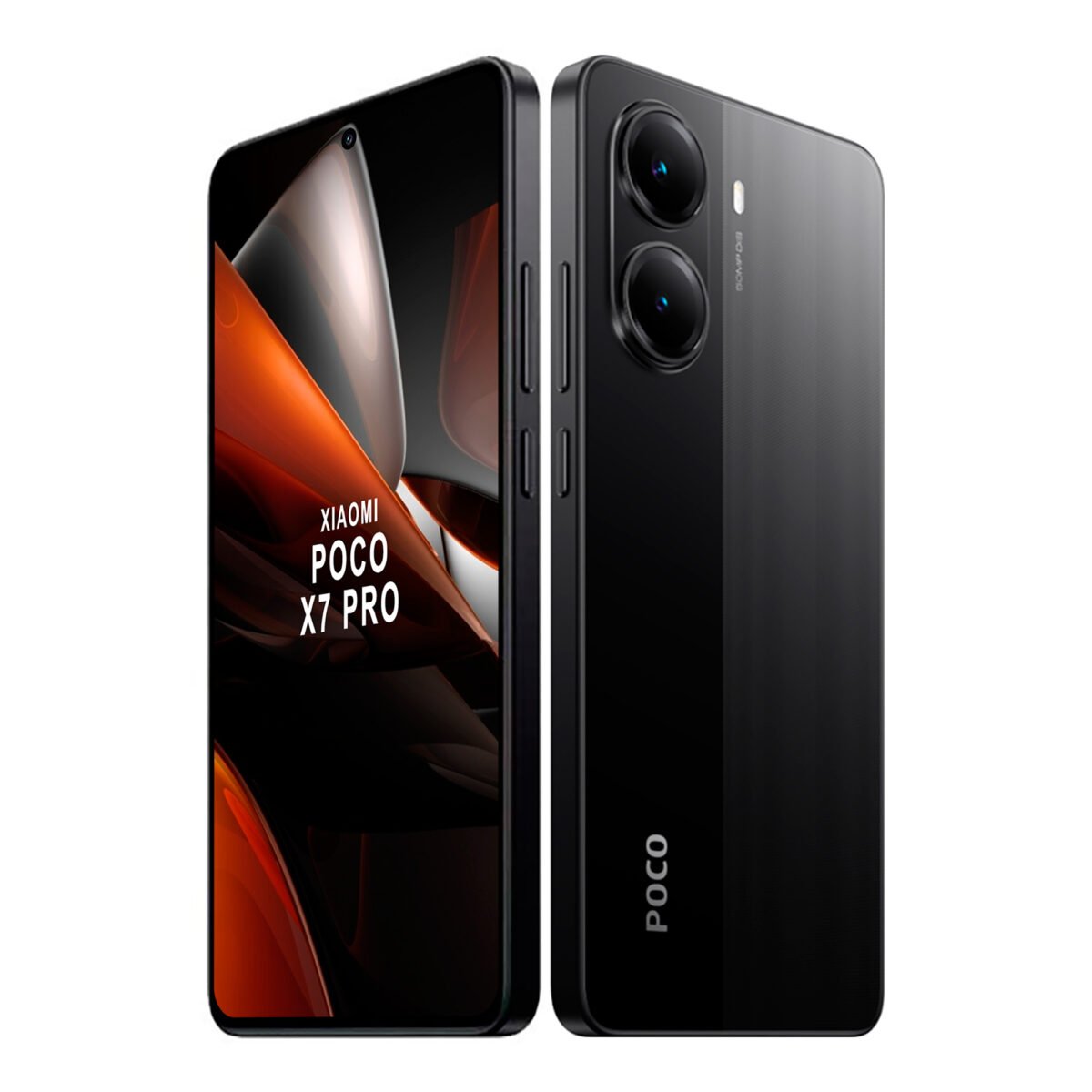 Xiaomi Poco X7 Pro 6,67'' 5G 12gb 256gb Dual Cam 50mp - Imagen 2