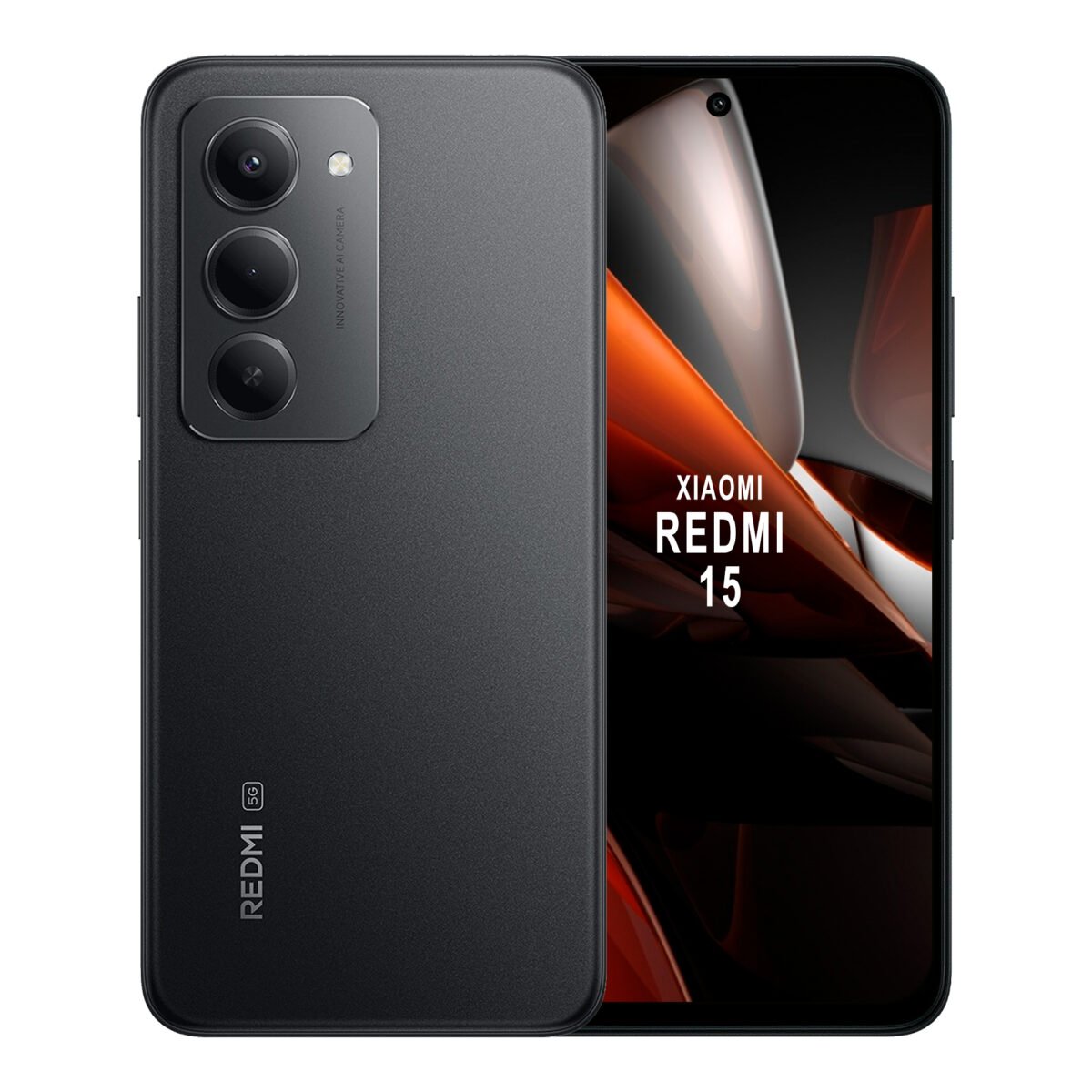 Xiaomi Redmi 15 6,9'' 5G 4gb 128gb Dual Cam 50mp - Imagen 2