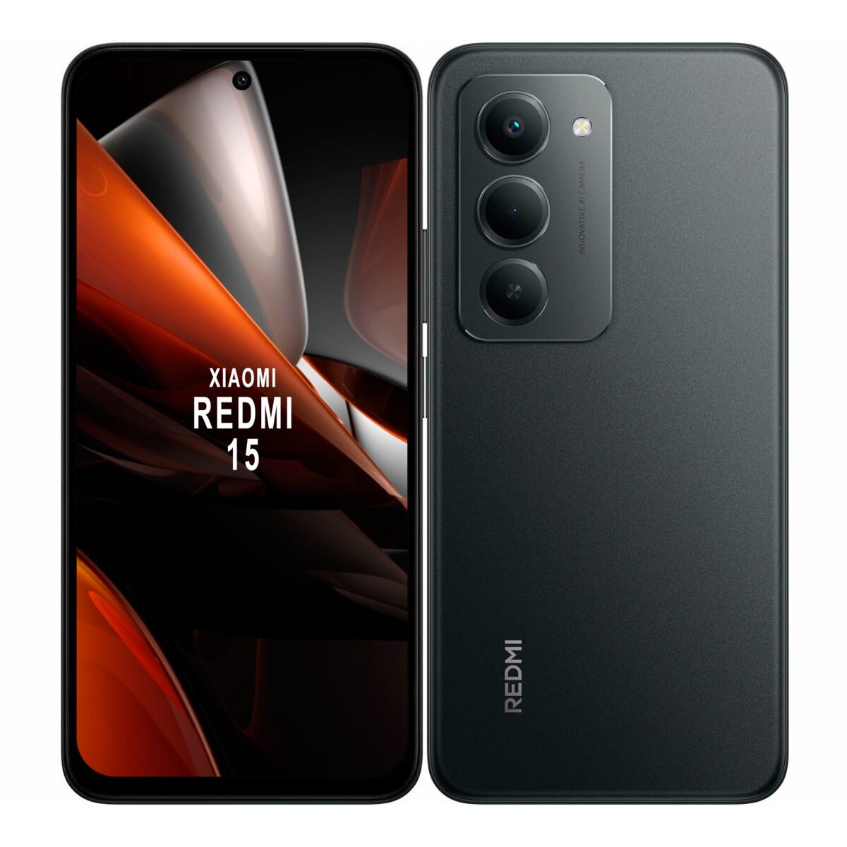 Xiaomi Redmi 15 6,9'' 4G 8+8gb 256gb Dual Cam 50mp - Imagen 3