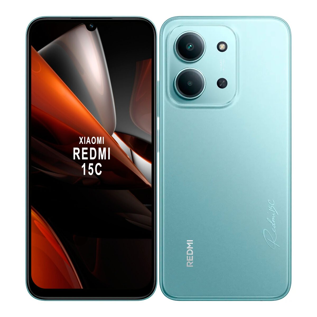 Xiaomi Redmi 15c 6,9'' 4G 4+4gb 128gb Dual Cam 50mp - Imagen 3