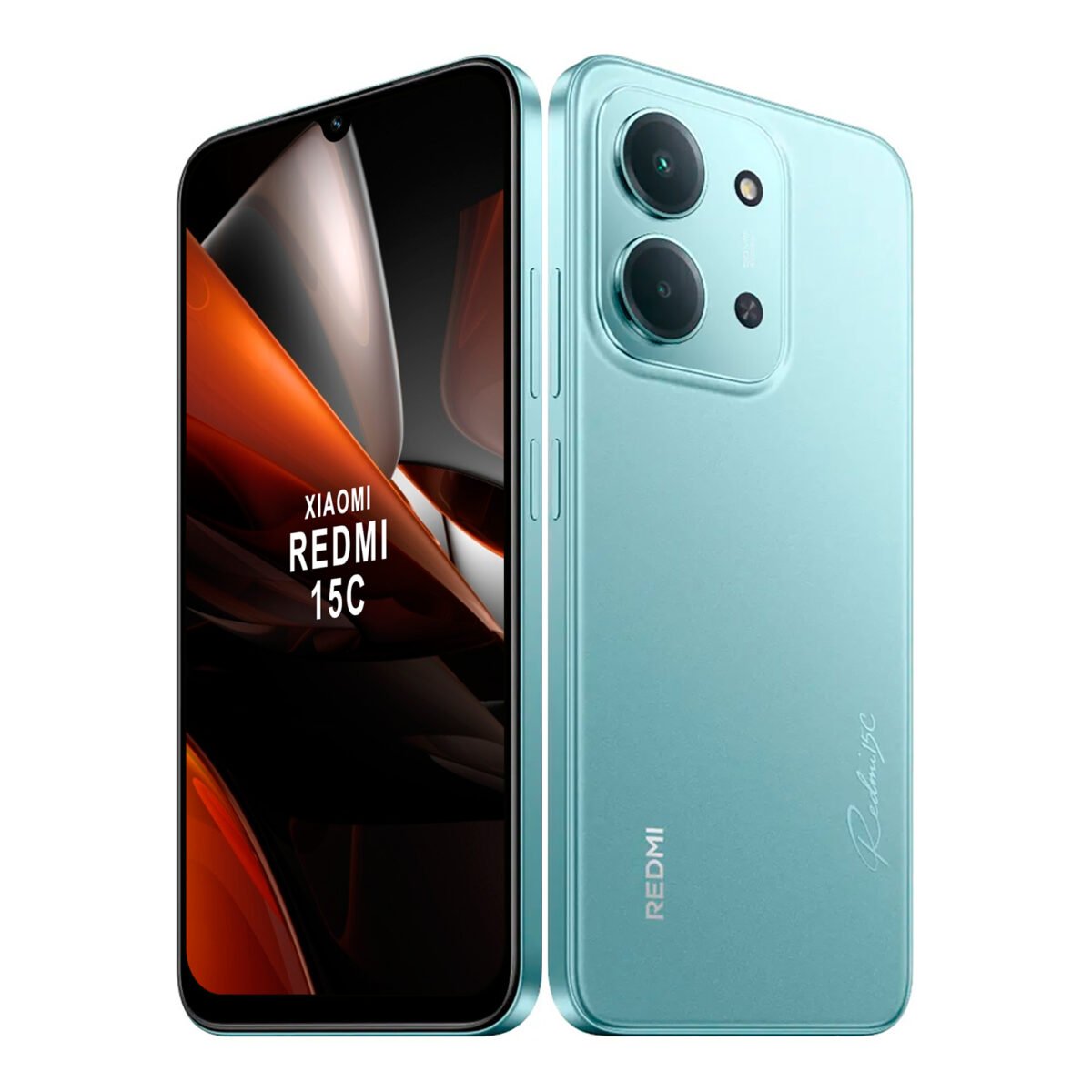 Xiaomi Redmi 15c 6,9'' 4G 4+4gb 256gb Dual Cam 50mp - Imagen 2