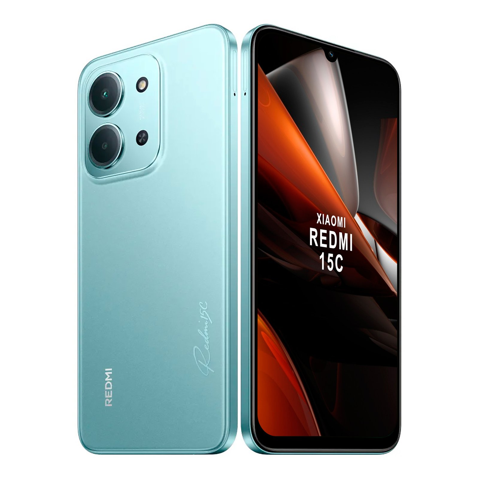 XIAR15CGN_03.jpg Xiaomi Redmi 15c 6,9'' 4G 8gb 256gb Dual Cam 50mp - Imagen 1