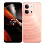 Xiaomi Redmi 15c 6,9'' 4G 8+8gb 256gb Dual Cam 50mp - Imagen 3