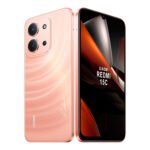 Xiaomi Redmi 15c 6,9'' 4G 4+4gb 128gb Dual Cam 50mp