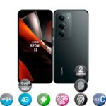 Xiaomi Redmi 15 6,9'' 4G 8+8gb 256gb Dual Cam 50mp - Imagen 4