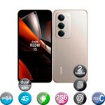 Xiaomi Redmi 15 6,9'' 4G 8+8gb 256gb Dual Cam 50mp - Imagen 3