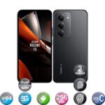 Xiaomi Redmi 15 6,9'' 5G 8gb 256gb Dual Cam 50mp - Imagen 4
