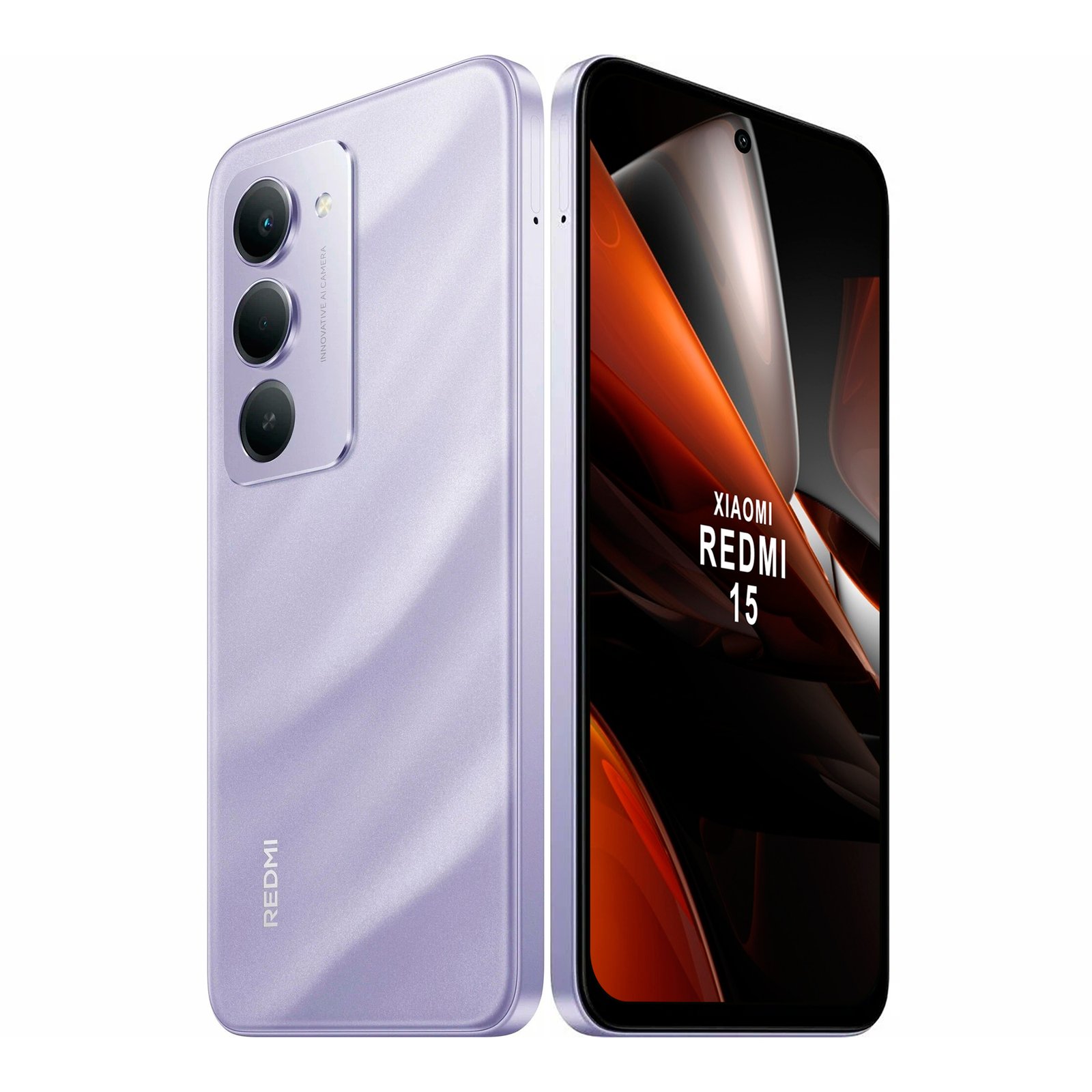 XIAR15PR_03.jpg.jpg Xiaomi Redmi 15 6,9'' 4G 8+8gb 256gb Dual Cam 50mp - Imagen 1