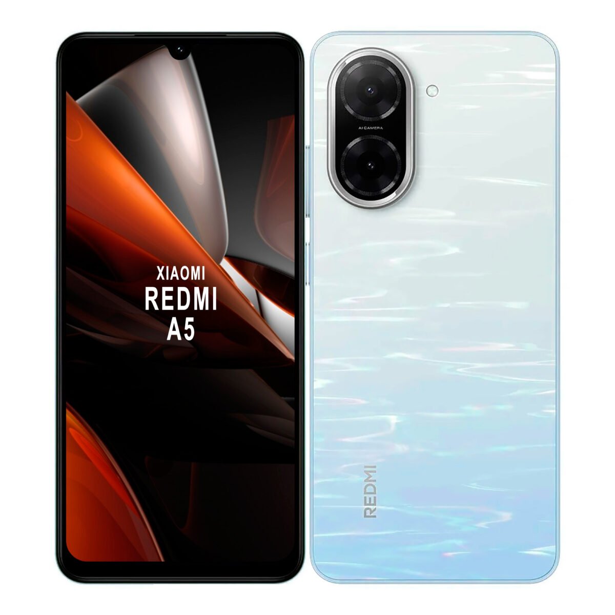 Xiaomi Redmi A5 6,88'' 4G 4gb128gb 32mp+8mp - Imagen 2