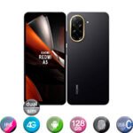 Xiaomi Redmi A5 6,88'' 4G 4gb128gb 32mp+8mp - Imagen 2