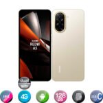 Xiaomi Redmi A5 6,88'' 4G 4gb128gb 32mp+8mp - Imagen 3