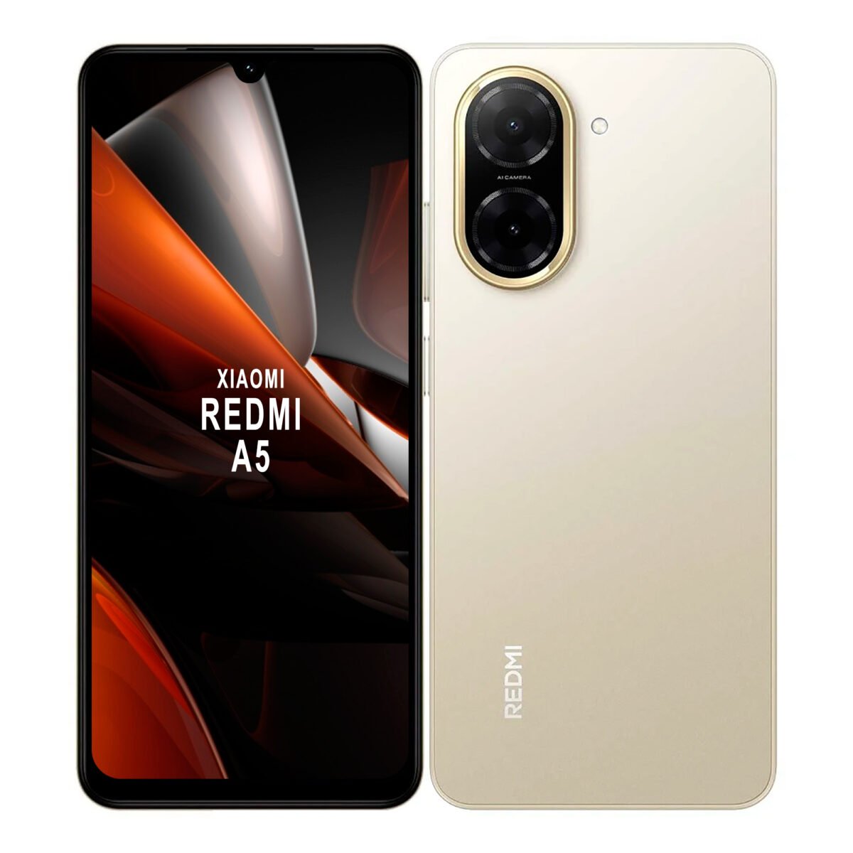 Xiaomi Redmi A5 6,88'' 4G 4gb128gb 32mp+8mp - Imagen 2