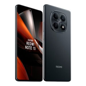 Xiaomi Redmi Note 15 6,77'' 4G 6gb 128gb Dual Cam 108mp