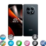 Xiaomi Redmi Note 15 6,77'' 4G 8gb 256gb Dual Cam 108mp - Imagen 4