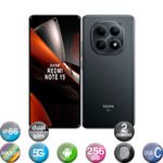 Xiaomi Redmi Note 15 6,77'' 5G 8gb 256gb Dual Cam 108mp - Imagen 3