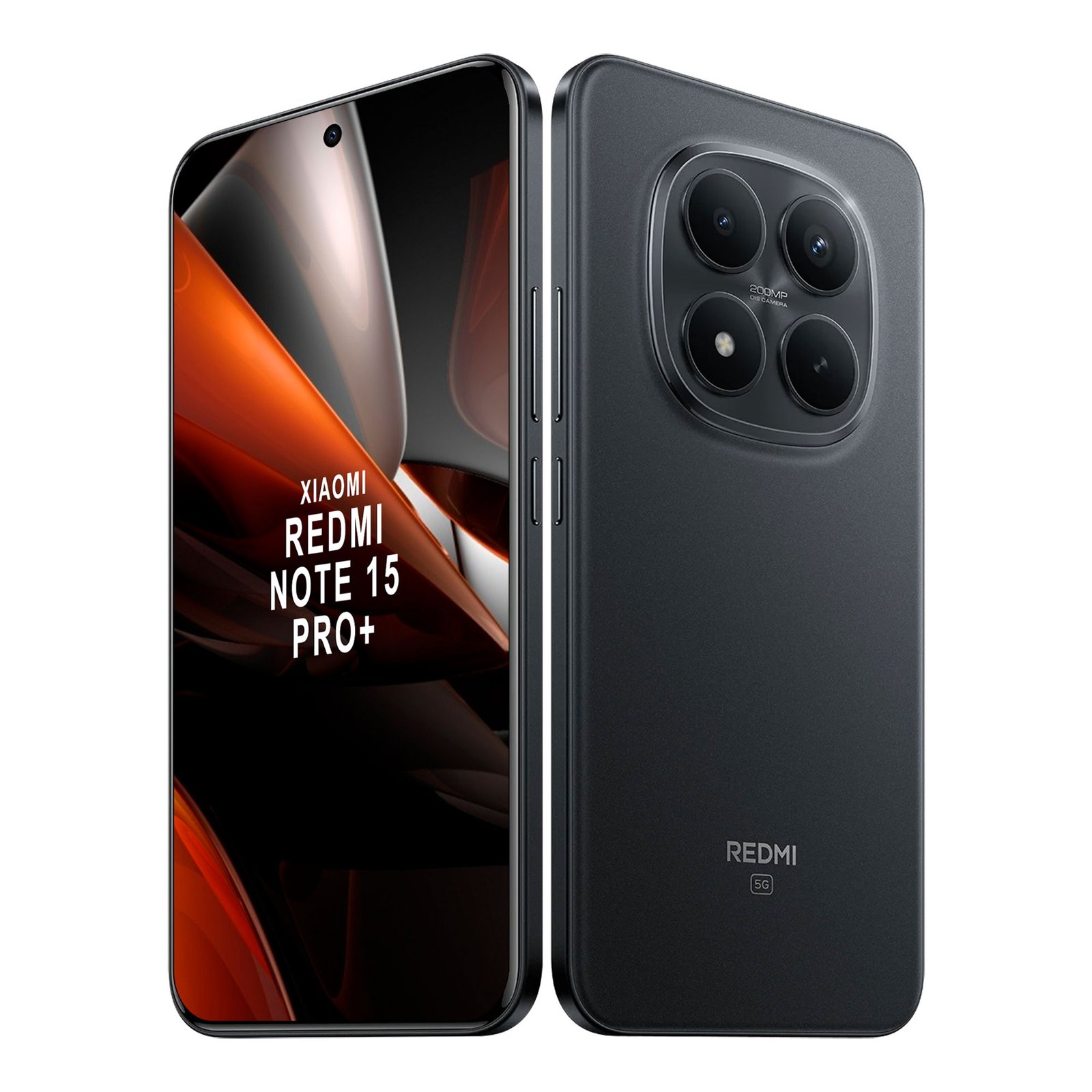 Xiaomi Redmi Note 15 Pro+ 6,83'' 5G 12gb 512gb Dual Cam 200mp - Imagen 2