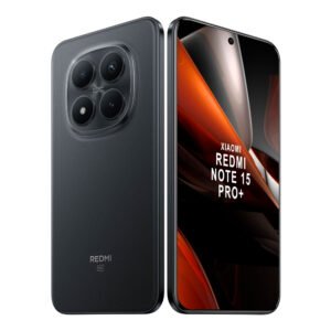 Xiaomi Redmi Note 15 Pro+ 6,83'' 5G 12gb 512gb Dual Cam 200mp