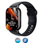 Reloj Inteligente Xiaomi Redmi Watch 5 Active 5atm 2'' Bluetooth - Imagen 3