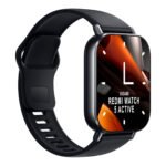 Reloj Inteligente Xiaomi Redmi Watch 5 Active 5atm 2'' Bluetooth