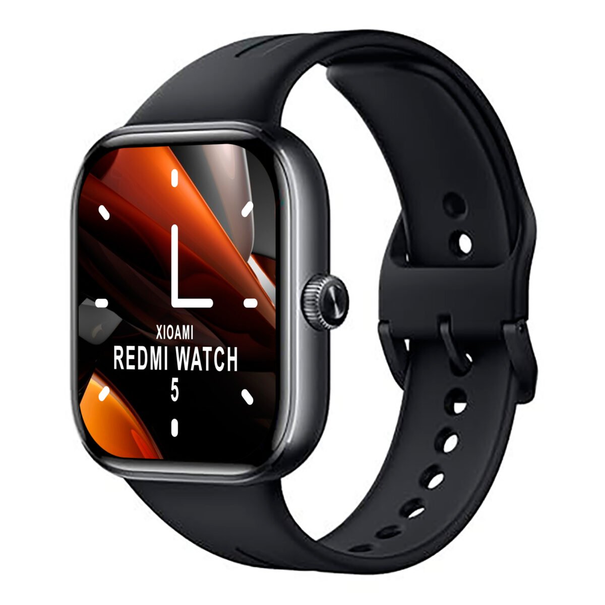 Reloj Inteligente Xiaomi Redmi Watch 5 5atm 2,07'' Bluetooth - Imagen 4