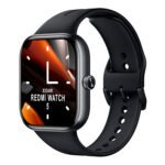 Reloj Inteligente Xiaomi Redmi Watch 5 5atm 2,07'' Bluetooth - Imagen 4