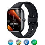 Reloj Inteligente Xiaomi Redmi Watch 5 5atm 2,07'' Bluetooth - Imagen 5