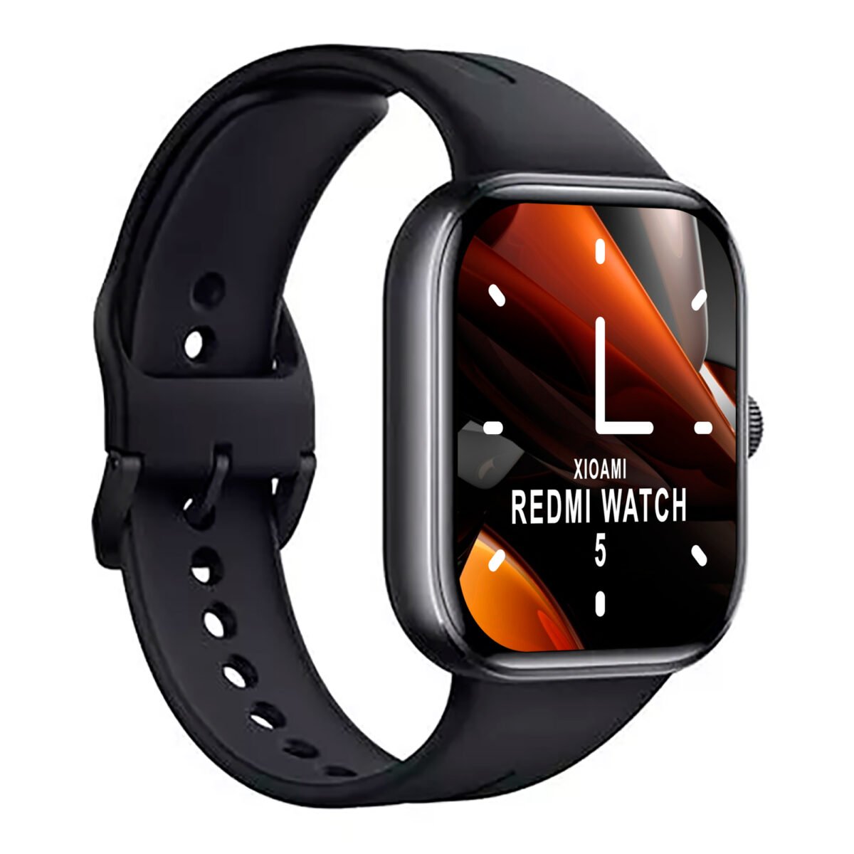 Reloj Inteligente Xiaomi Redmi Watch 5 5atm 2,07'' Bluetooth - Imagen 2