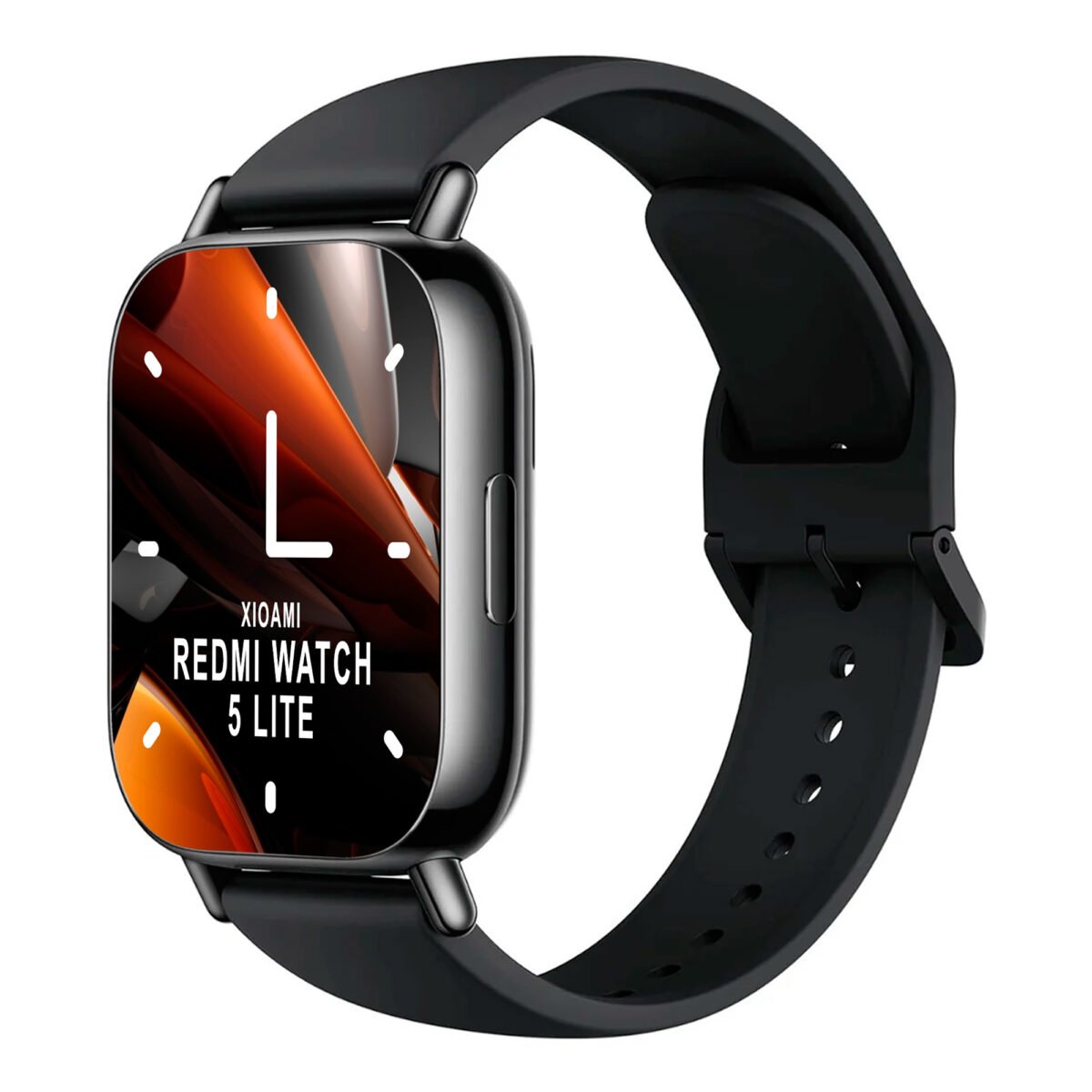Reloj Inteligente Xiaomi Redmi Watch 5 Lite 5atm 1,96'' Bluetooth - Imagen 4