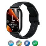 Reloj Inteligente Xiaomi Redmi Watch 5 Lite 5atm 1,96'' Bluetooth - Imagen 5