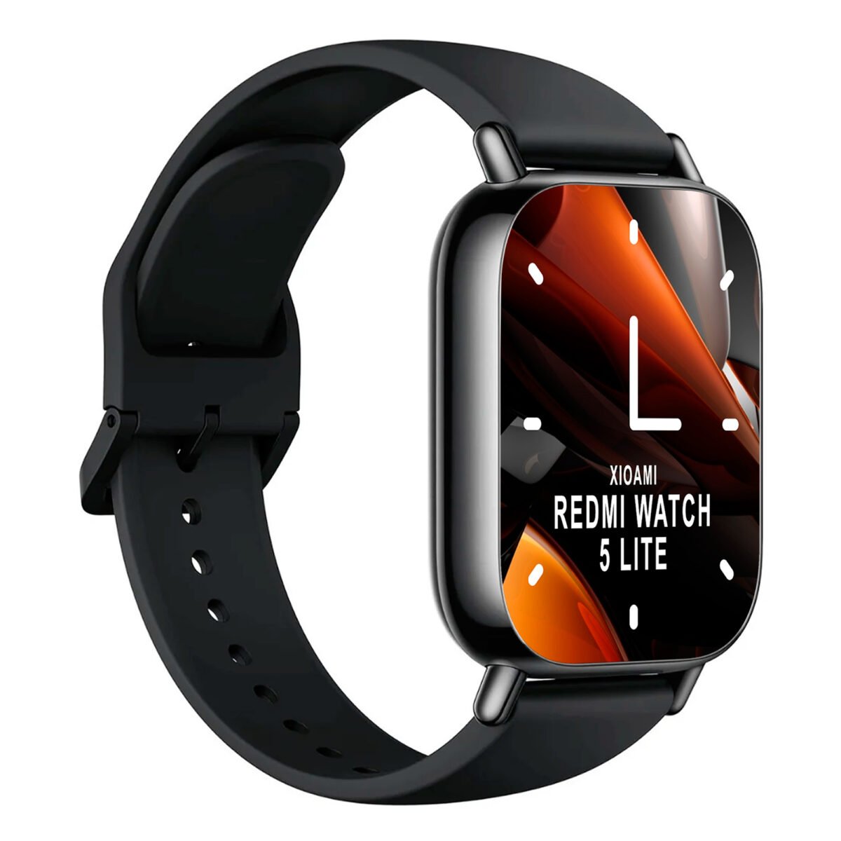 Reloj Inteligente Xiaomi Redmi Watch 5 Lite 5atm 1,96'' Bluetooth - Imagen 2