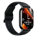 Reloj Inteligente Xiaomi Redmi Watch 5 Lite 5atm 1,96'' Bluetooth - Imagen 2