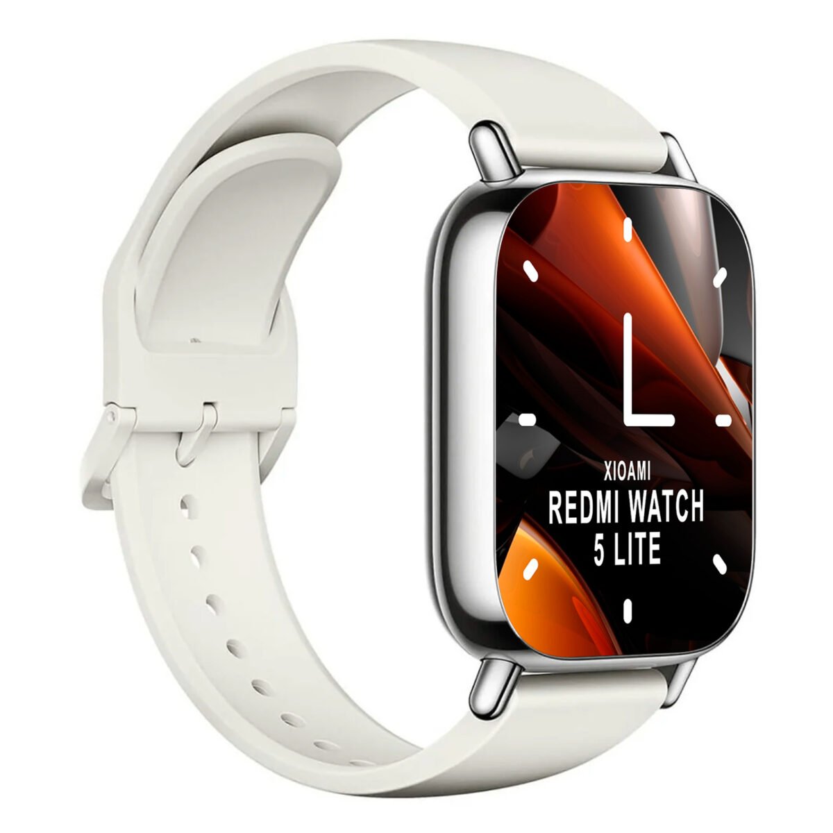 Reloj Inteligente Xiaomi Redmi Watch 5 Lite 5atm 1,96'' Bluetooth - Imagen 2