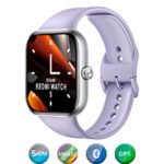 Reloj Inteligente Xiaomi Redmi Watch 5 5atm 2,07'' Bluetooth - Imagen 5