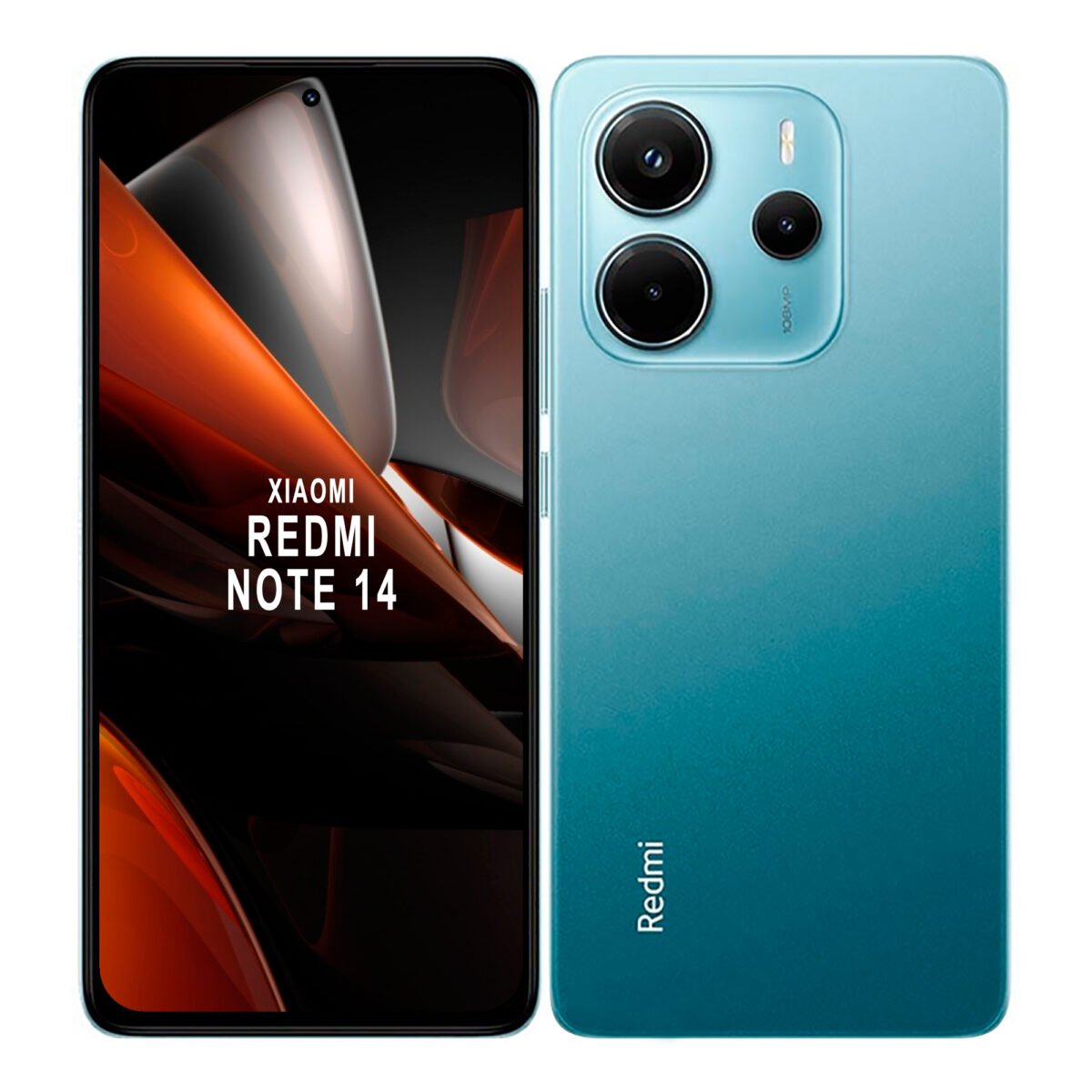 Xiaomi Redmi Note 14 6,67'' 4G 6gb 128gb Triple Cam 108mp - Imagen 3