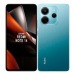Xiaomi Redmi Note 14 6,67'' 4G 6gb 128gb Triple Cam 108mp - Imagen 3