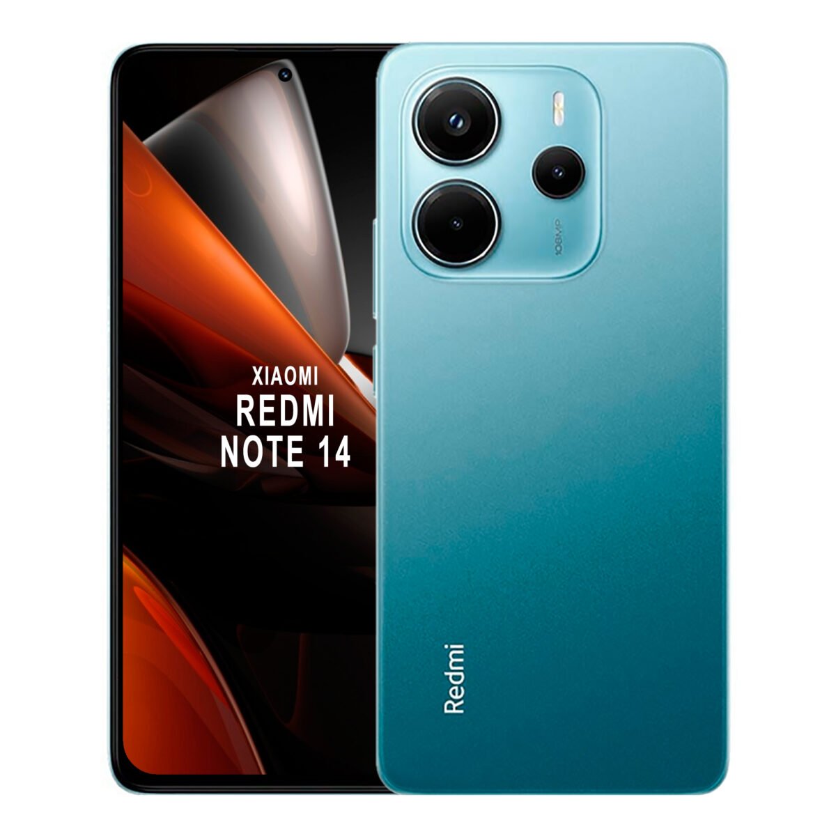 Xiaomi Redmi Note 14 6,67'' 4G 6gb 128gb Triple Cam 108mp - Imagen 2