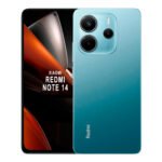 Xiaomi Redmi Note 14 6,67'' 4G 6gb 128gb Triple Cam 108mp - Imagen 2