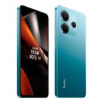 Xiaomi Redmi Note 14 6,67'' 4G 8gb 256gb Triple Cam 108mp