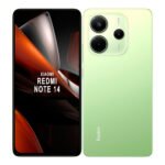 Xiaomi Redmi Note 14 6,67'' 4G 8gb 256gb Triple Cam 108mp - Imagen 2