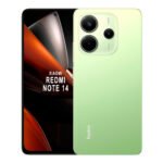 Xiaomi Redmi Note 14 6,67'' 4G 6gb 128gb Triple Cam 108mp - Imagen 2