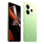 Xiaomi Redmi Note 14 6,67'' 4G 6gb 128gb Triple Cam 108mp