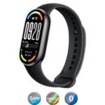 Smartwatch Xiaomi Smart Band 10 5atm - Imagen 4