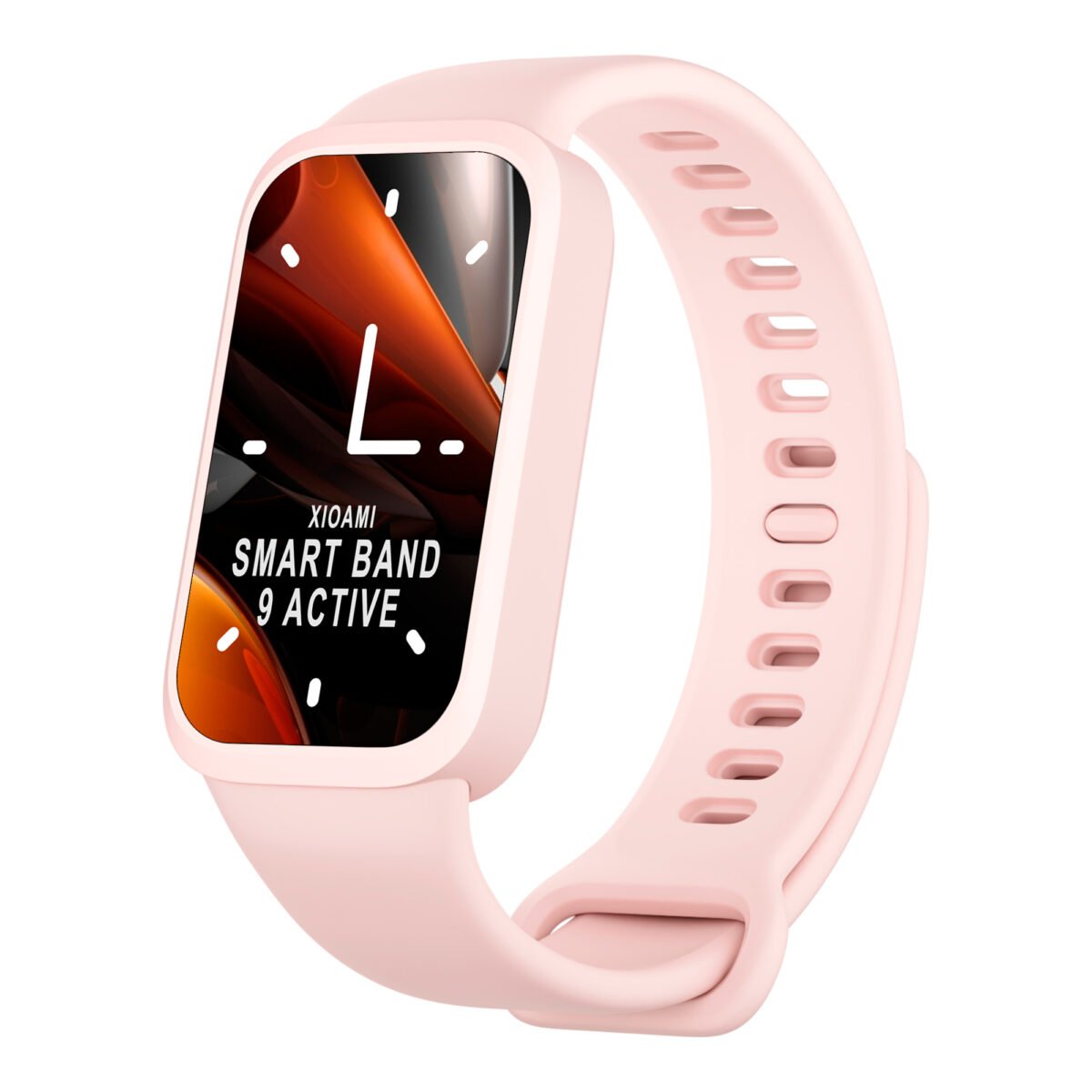 Smartwatch Xiaomi Smart Band 9 Active 5atm Bt - Imagen 3