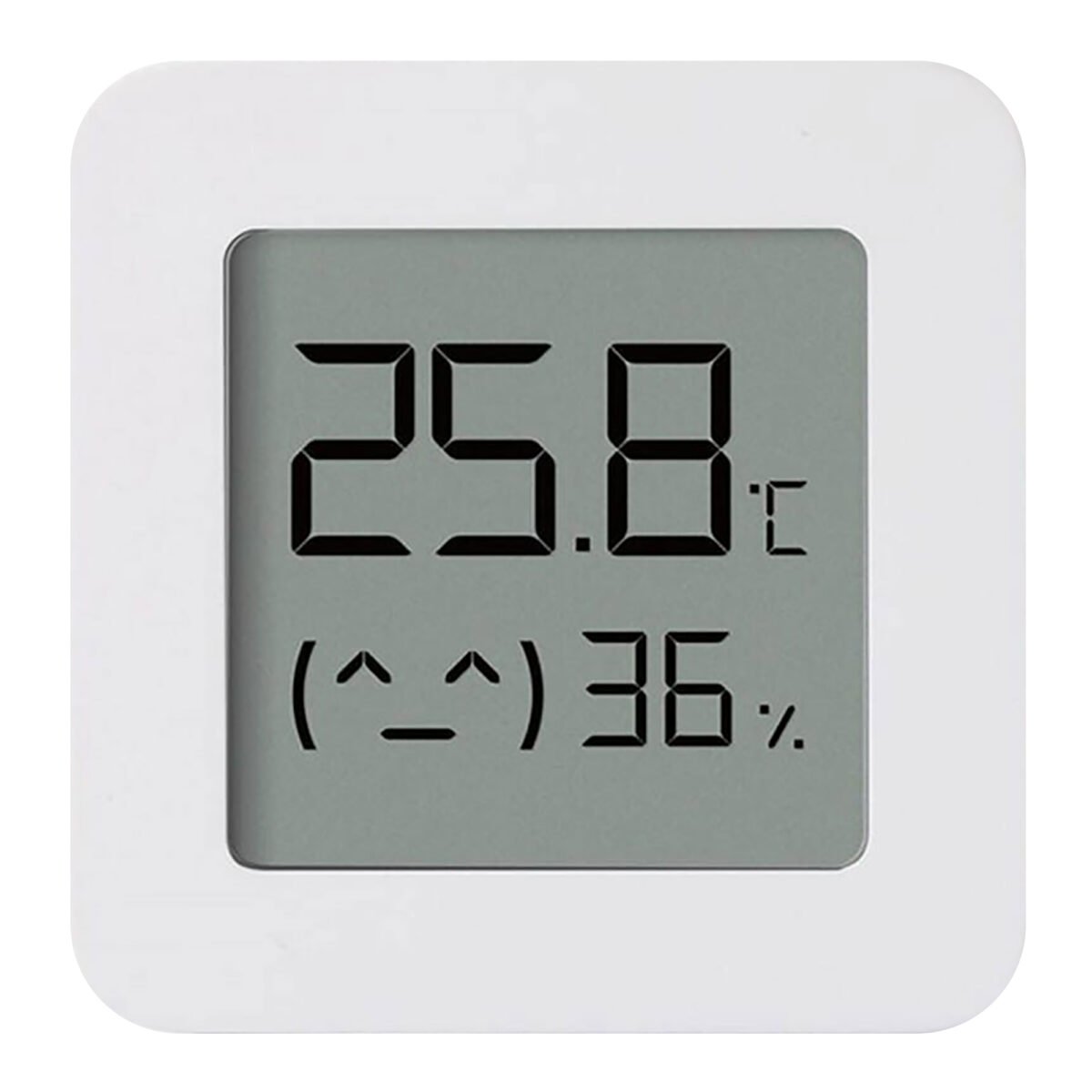 Sensor De Temperatura y Humedad Xiaomi 0ºc - 60ºc 0% - 99% Rh - Imagen 4