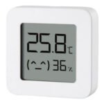 Sensor De Temperatura y Humedad Xiaomi 0ºc - 60ºc 0% - 99% Rh - Imagen 3