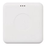 Sensor De Temperatura y Humedad Xiaomi 0ºc - 60ºc 0% - 99% Rh - Imagen 2