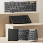 Teclado Retroiluminado Plegable Bluetooth ProtoArc Xk01-plus - Imagen 3